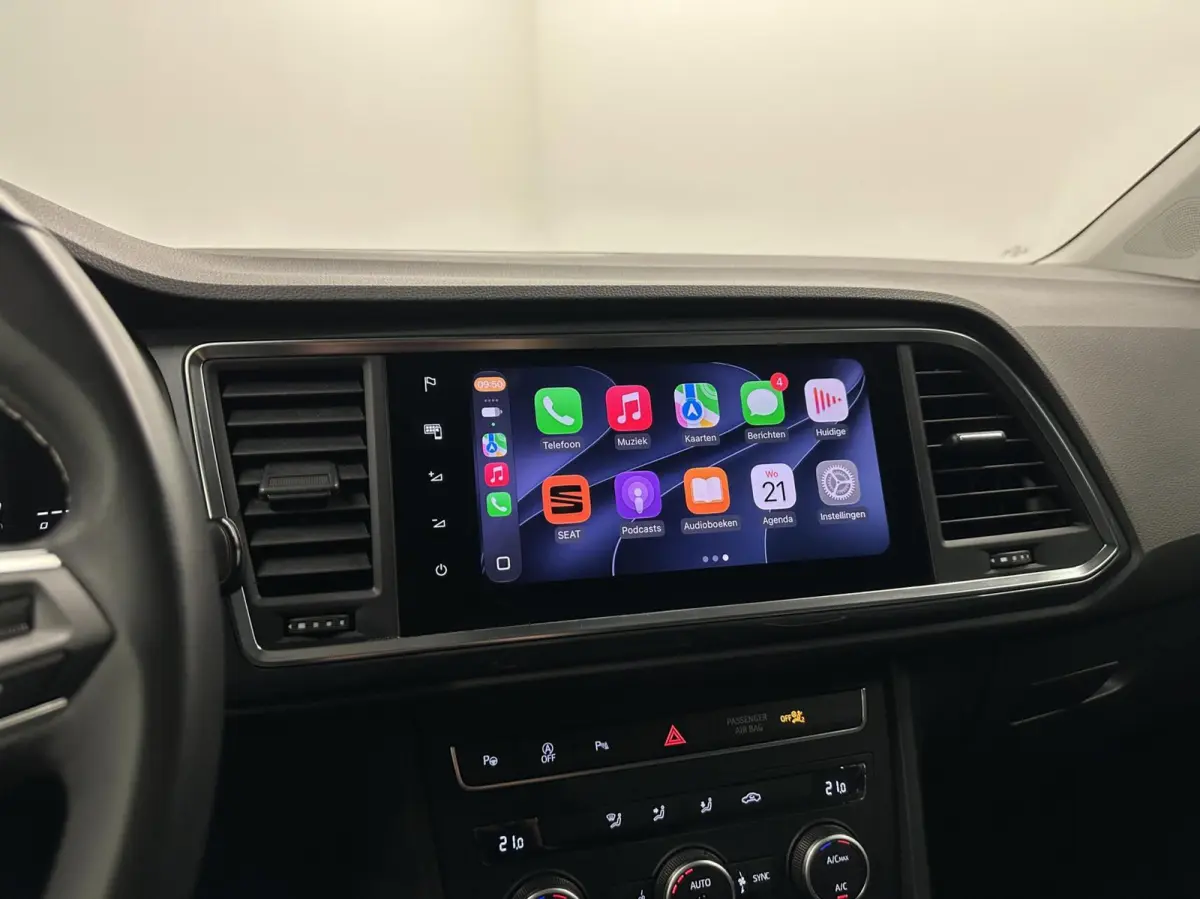 1.5 TSI Style Business Intense CARPLAY NAVI CRUISE LM ECC.