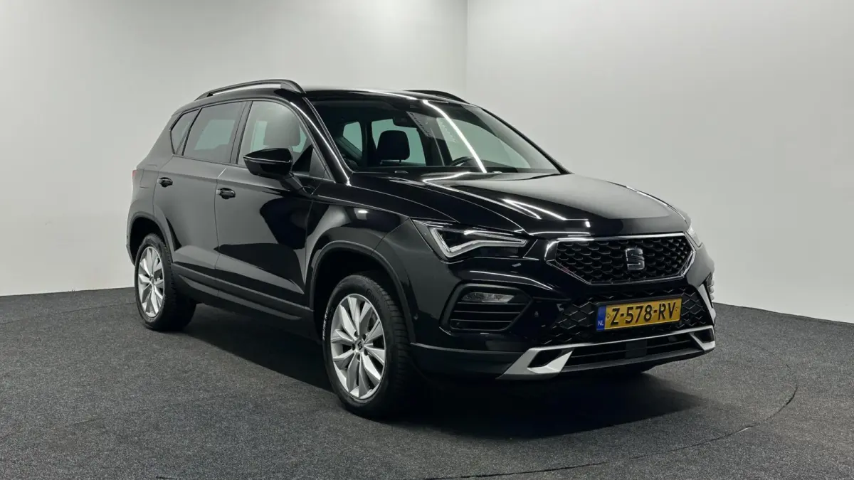 1.5 TSI Style Business Intense CARPLAY NAVI CRUISE LM ECC.
