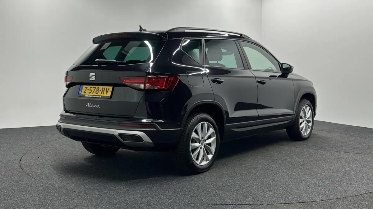 1.5 TSI Style Business Intense CARPLAY NAVI CRUISE LM ECC.