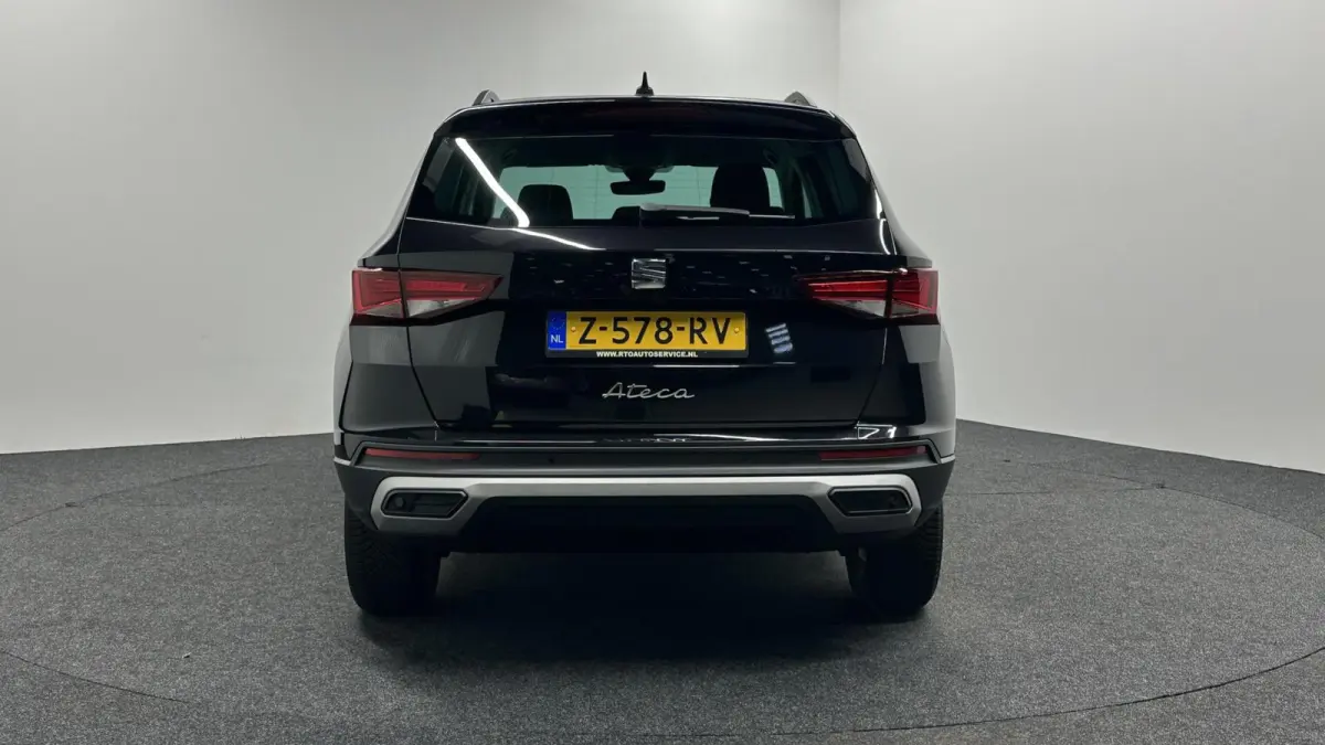 1.5 TSI Style Business Intense CARPLAY NAVI CRUISE LM ECC.