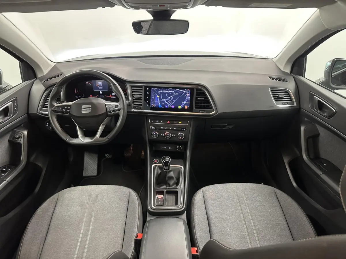 1.5 TSI Style Business Intense CARPLAY NAVI CRUISE LM ECC.