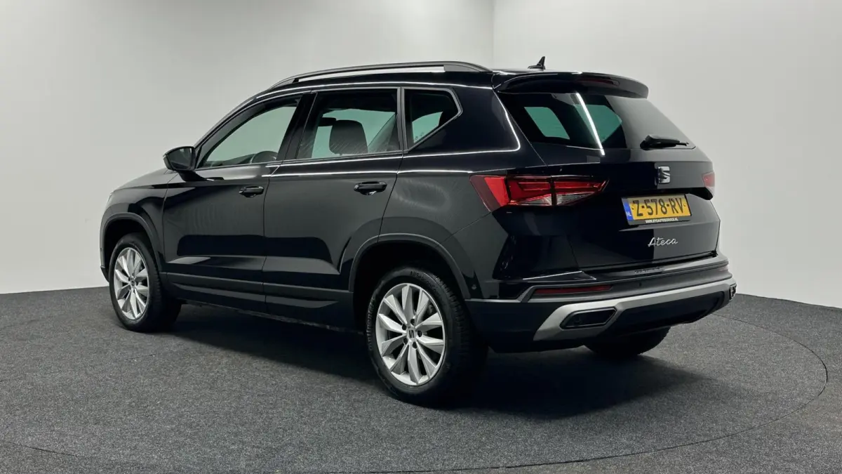 1.5 TSI Style Business Intense CARPLAY NAVI CRUISE LM ECC.