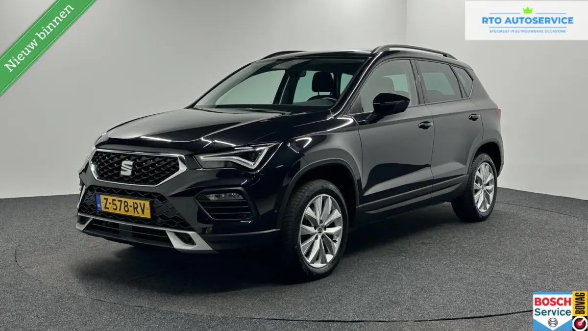 1.5 TSI Style Business Intense CARPLAY NAVI CRUISE LM ECC.