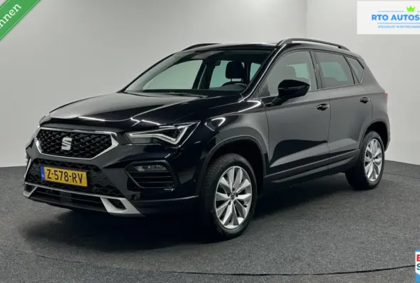 1.5 TSI Style Business Intense CARPLAY NAVI CRUISE LM ECC.