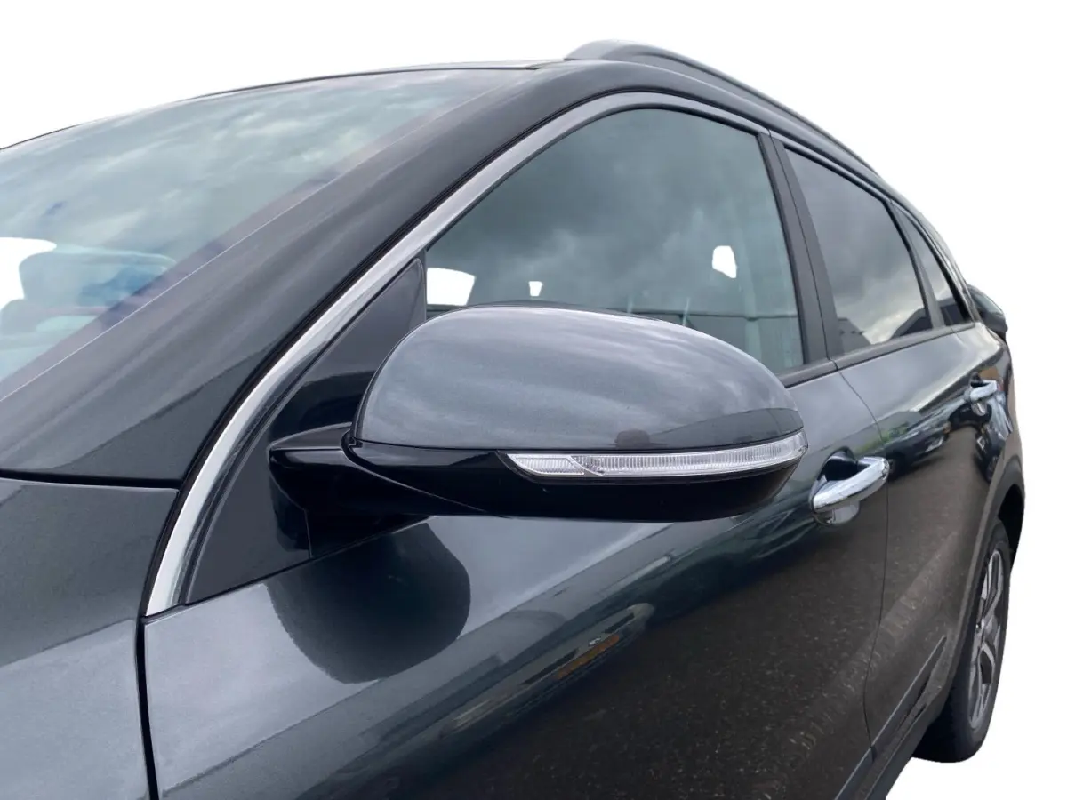 Edition 64 kWh | Navigatie | Climate control | Parkeer camera | Stoel + Stuurverwarming