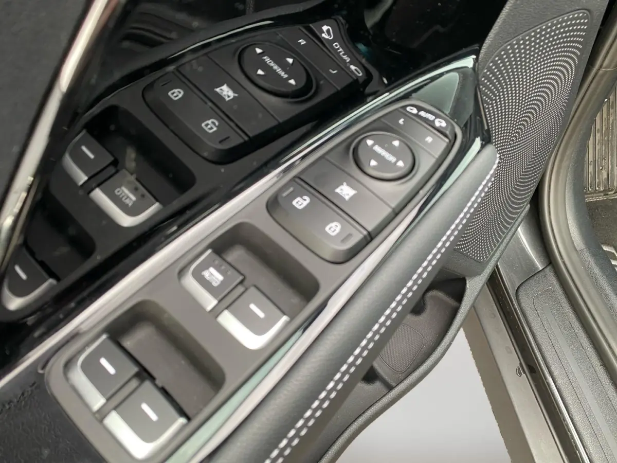 Edition 64 kWh | Navigatie | Climate control | Parkeer camera | Stoel + Stuurverwarming