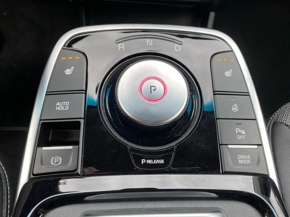 Edition 64 kWh | Navigatie | Climate control | Parkeer camera | Stoel + Stuurverwarming