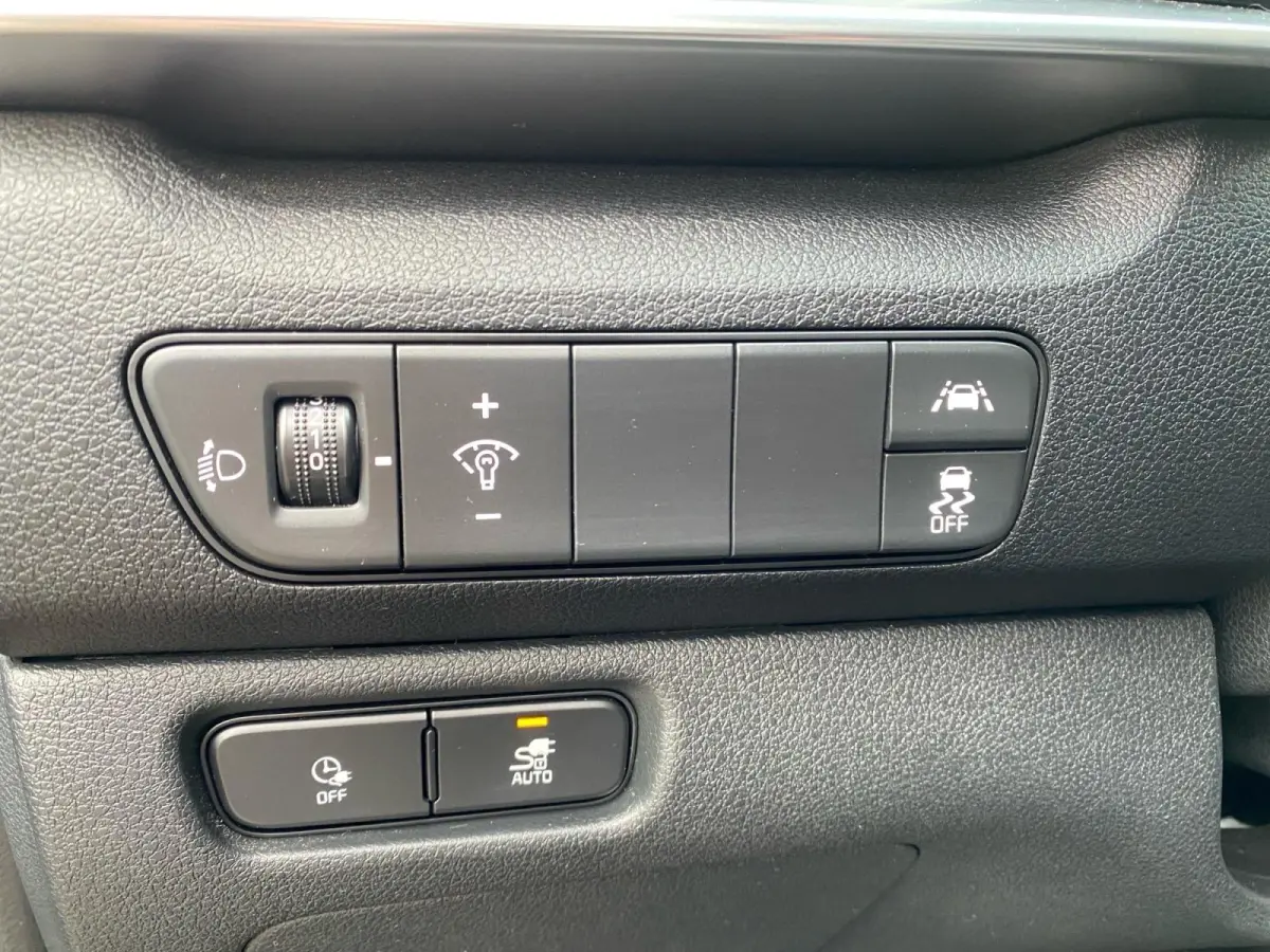 Edition 64 kWh | Navigatie | Climate control | Parkeer camera | Stoel + Stuurverwarming