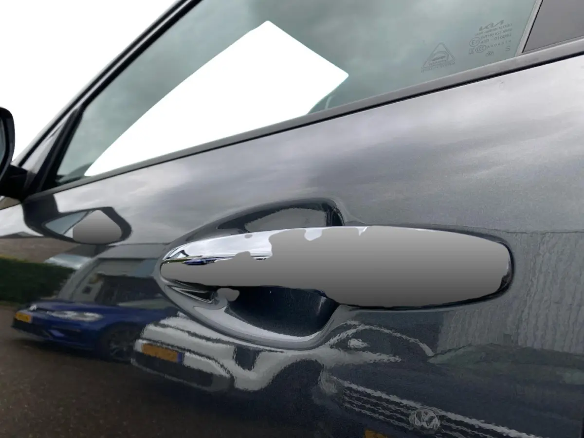 Edition 64 kWh | Navigatie | Climate control | Parkeer camera | Stoel + Stuurverwarming