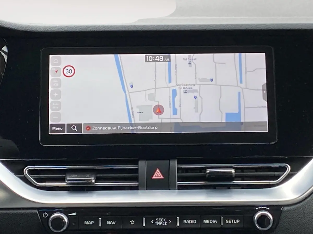 Edition 64 kWh | Navigatie | Climate control | Parkeer camera | Stoel + Stuurverwarming