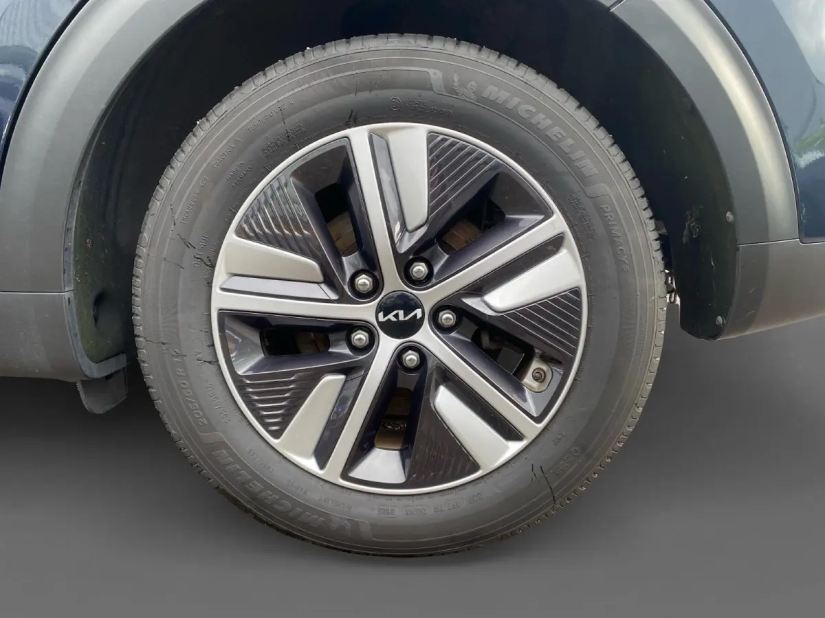 1.6 GDi Hybrid DynamicLine | Navigatie | Climate control | Parkeer camera | Cruise control