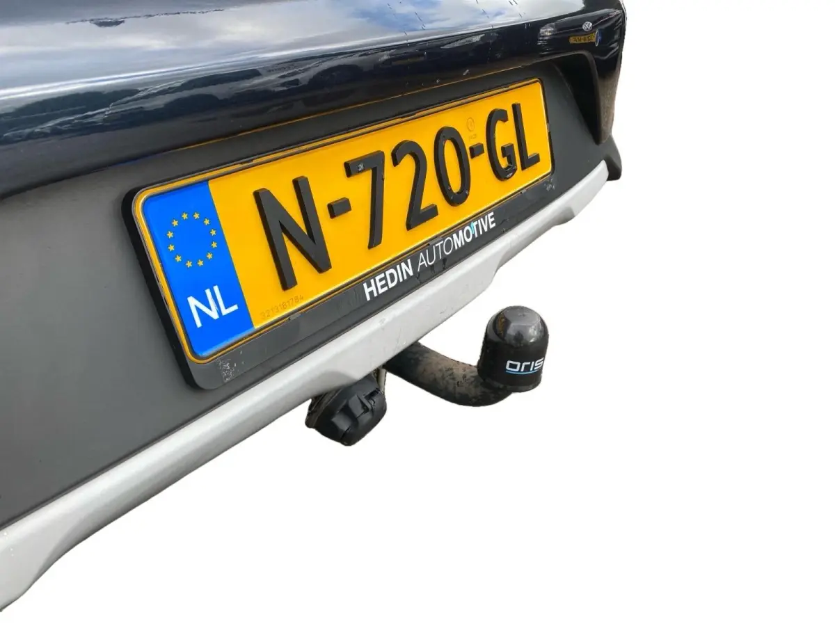 1.6 GDi Hybrid DynamicLine | Navigatie | Climate control | Parkeer camera | Cruise control