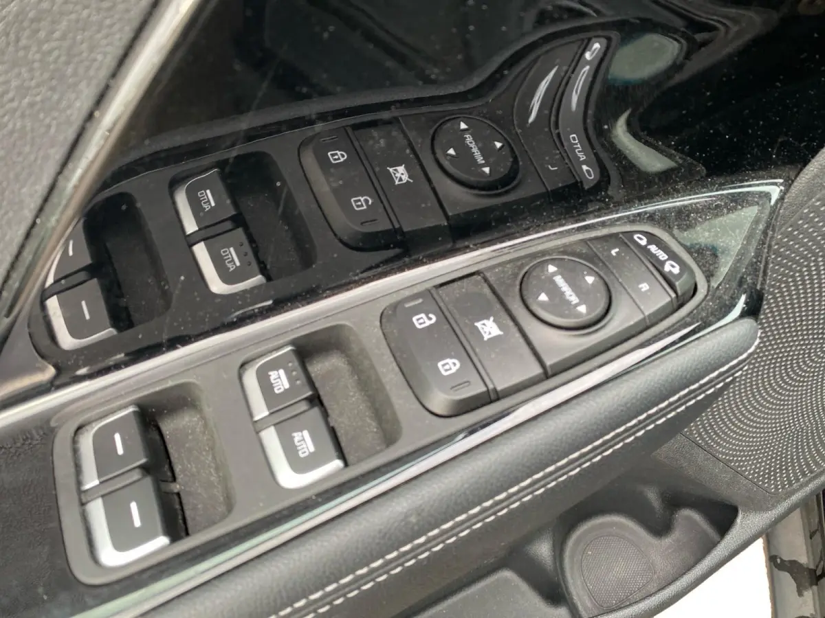 1.6 GDi Hybrid DynamicLine | Navigatie | Climate control | Parkeer camera | Cruise control