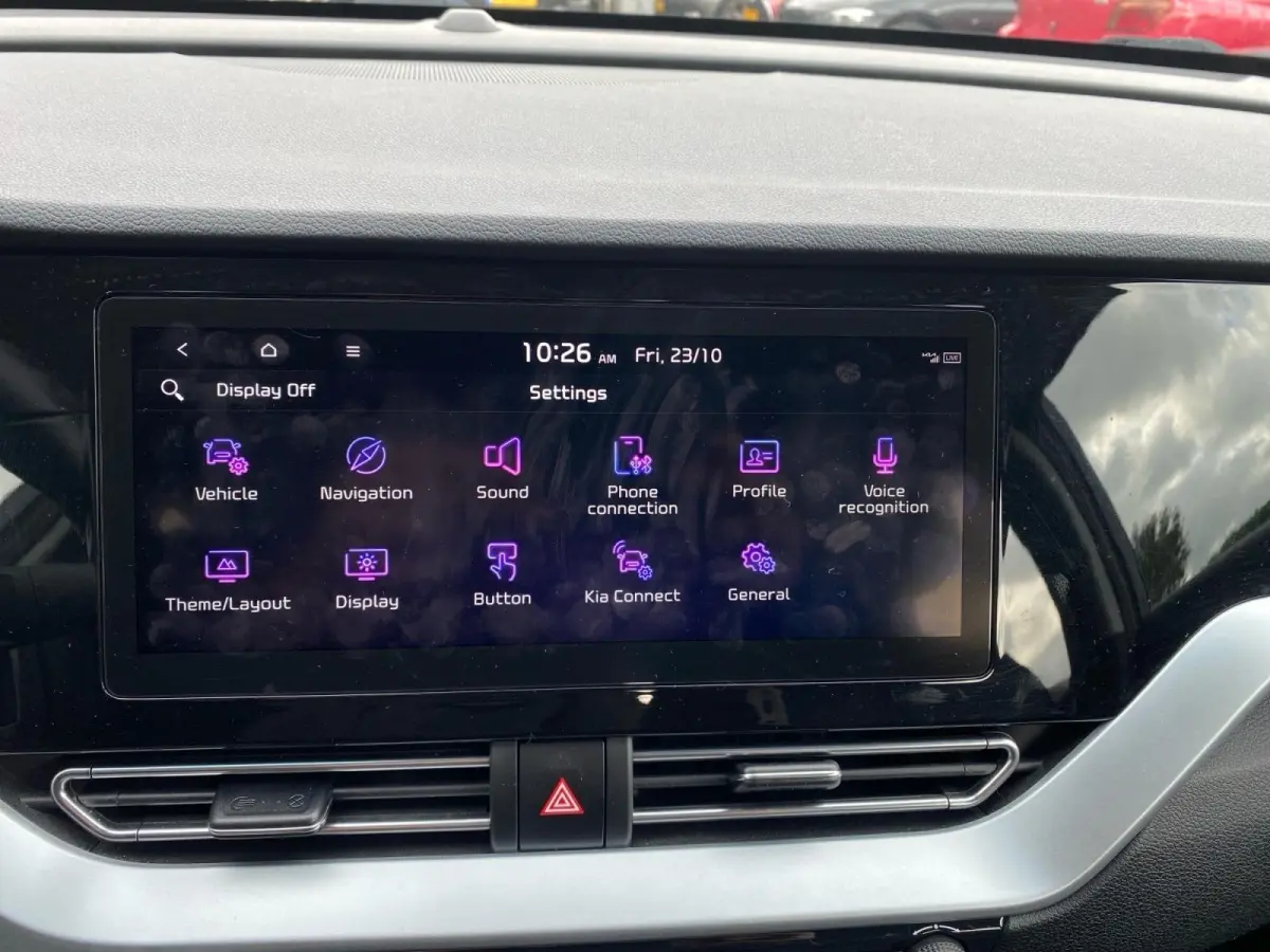 1.6 GDi Hybrid DynamicLine | Navigatie | Climate control | Parkeer camera | Cruise control
