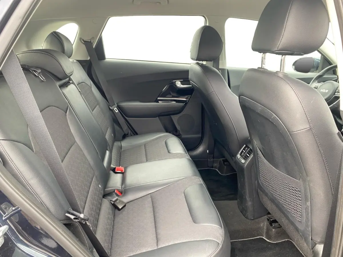 1.6 GDi Hybrid DynamicLine | Navigatie | Climate control | Parkeer camera | Cruise control
