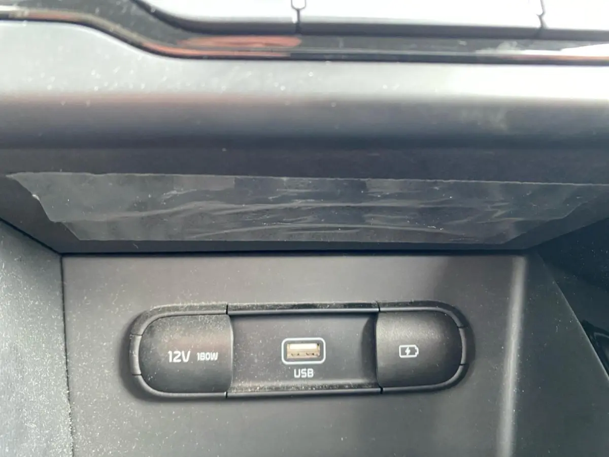 1.6 GDi Hybrid DynamicLine | Navigatie | Climate control | Parkeer camera | Cruise control