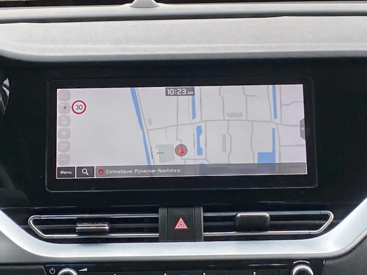 1.6 GDi Hybrid DynamicLine | Navigatie | Climate control | Parkeer camera | Cruise control