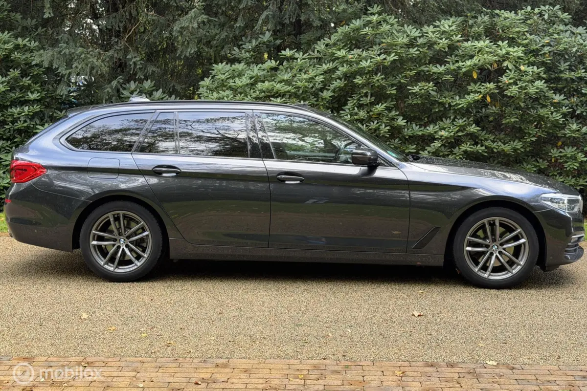 520d xDrive High Exe Pano Comfortseats