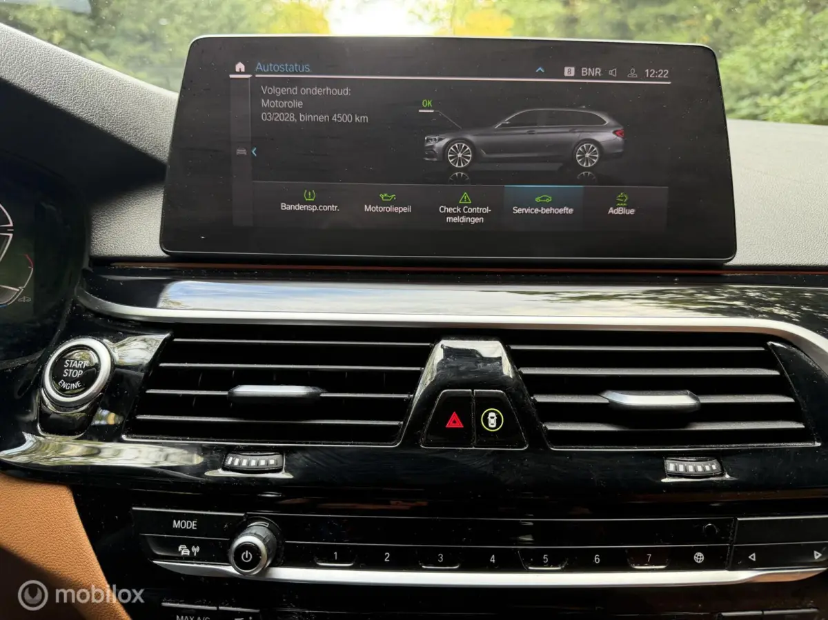 520d xDrive High Exe Pano Comfortseats