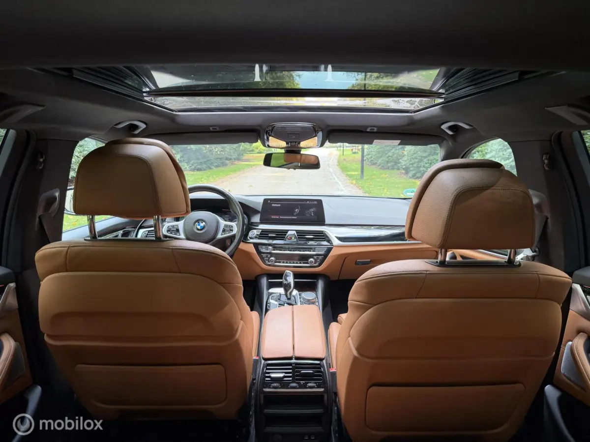 520d xDrive High Exe Pano Comfortseats