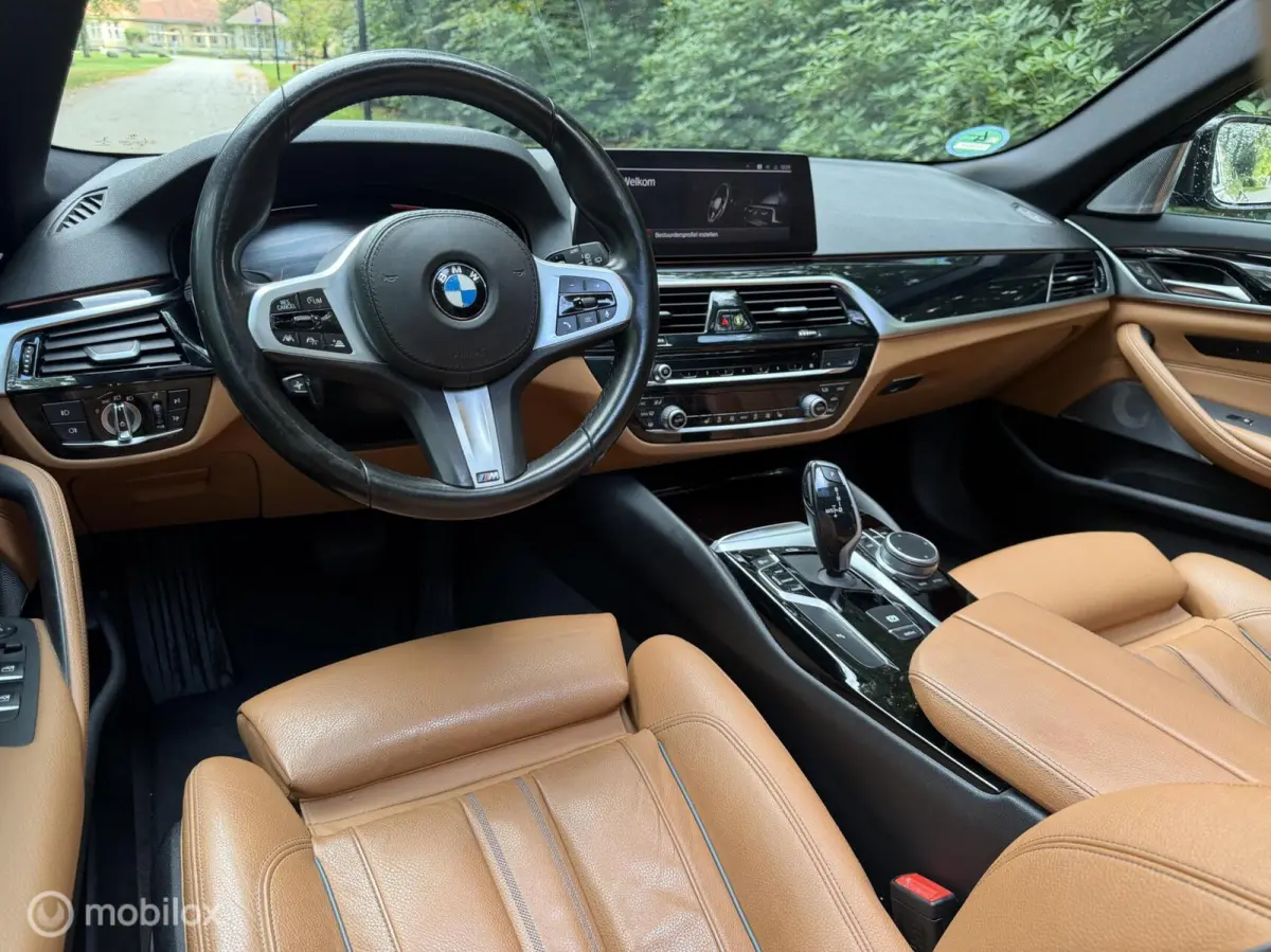 520d xDrive High Exe Pano Comfortseats