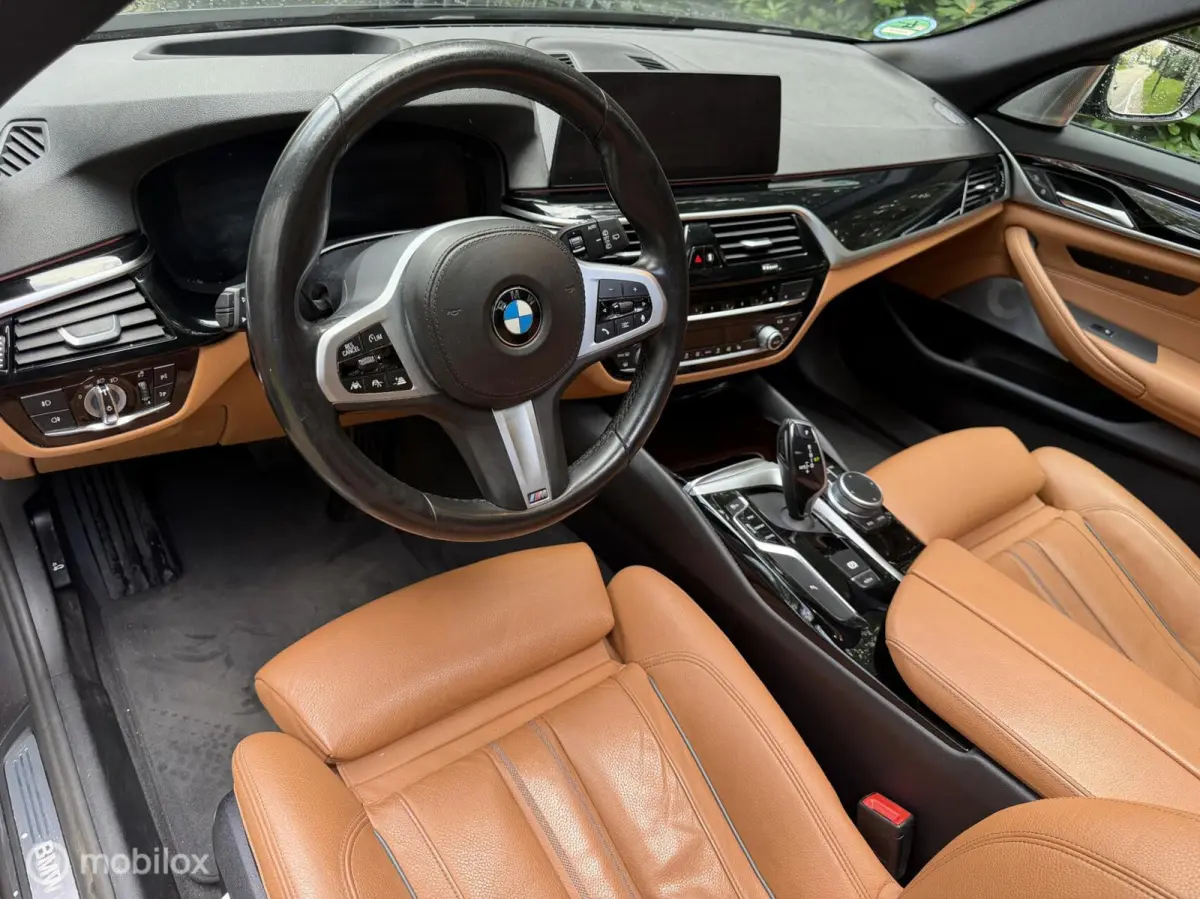520d xDrive High Exe Pano Comfortseats