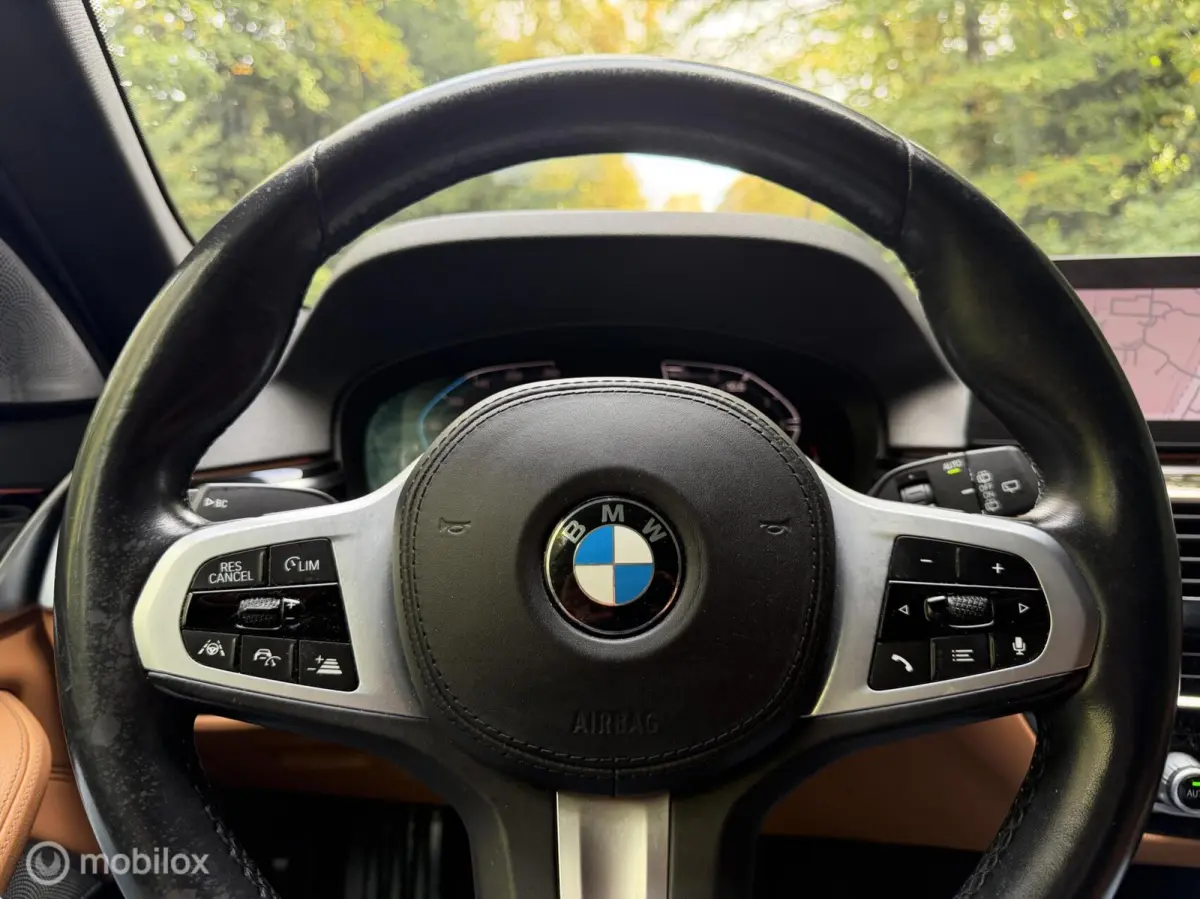 520d xDrive High Exe Pano Comfortseats