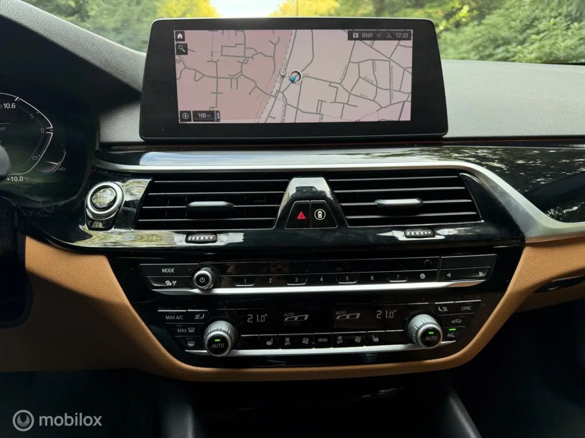 520d xDrive High Exe Pano Comfortseats