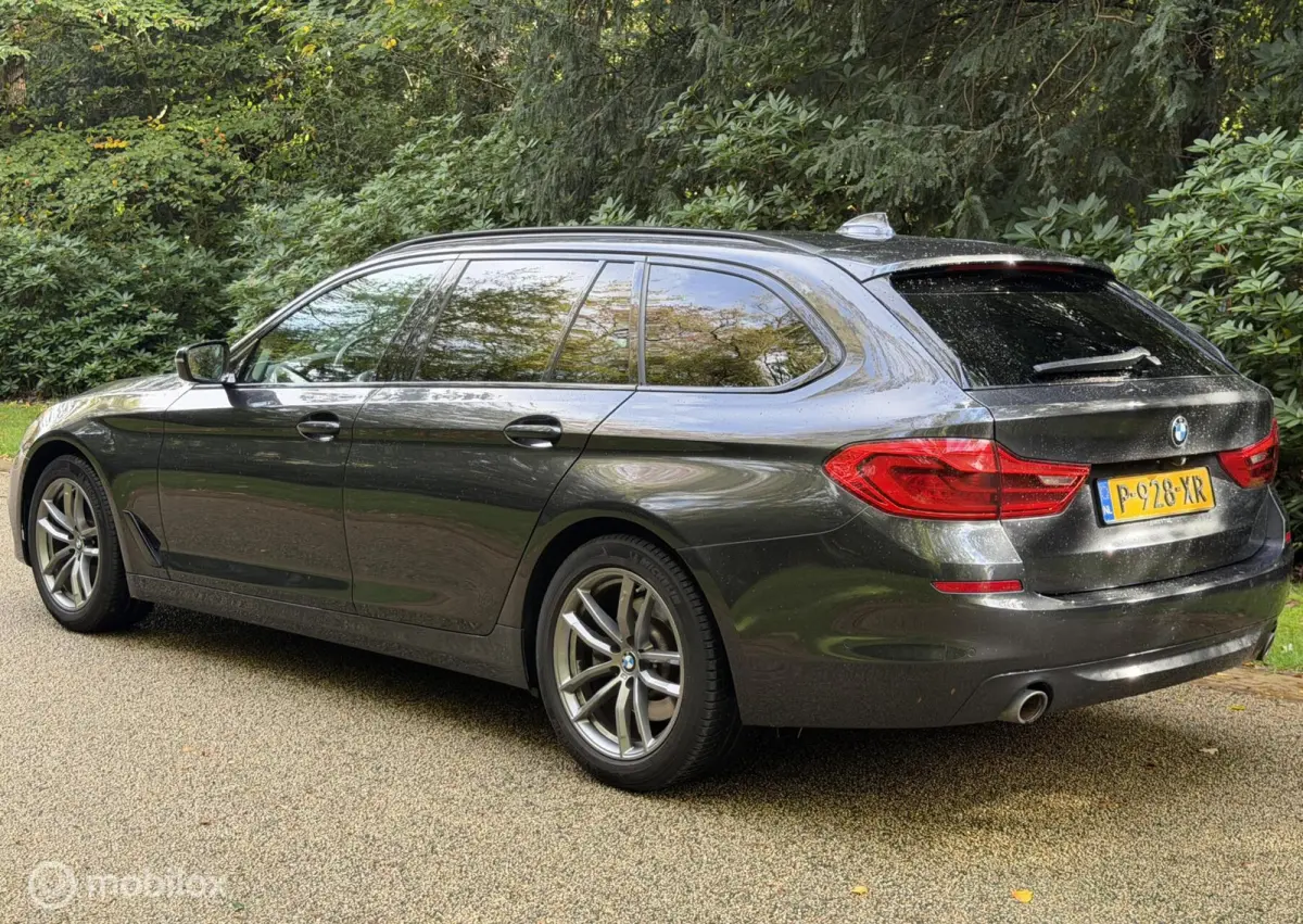 520d xDrive High Exe Pano Comfortseats