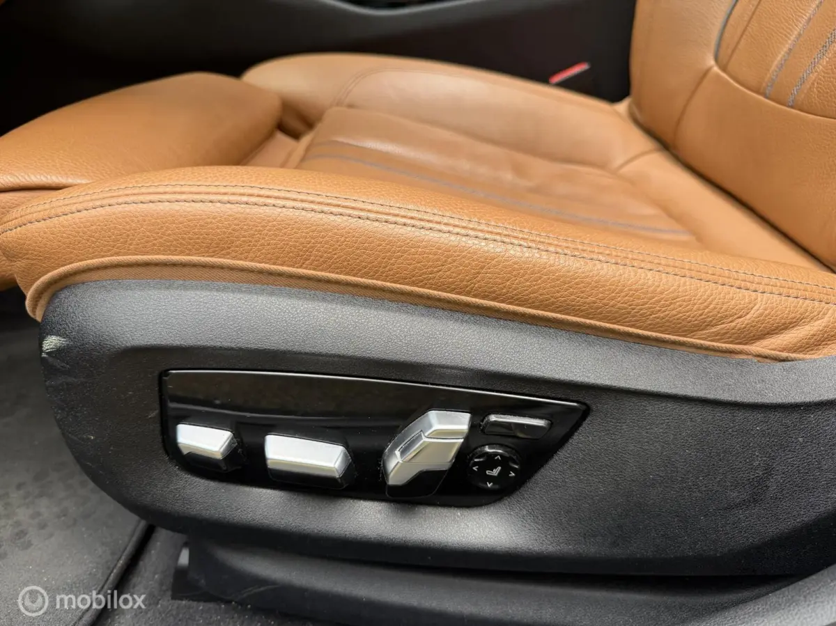 520d xDrive High Exe Pano Comfortseats