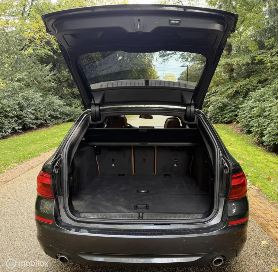 520d xDrive High Exe Pano Comfortseats