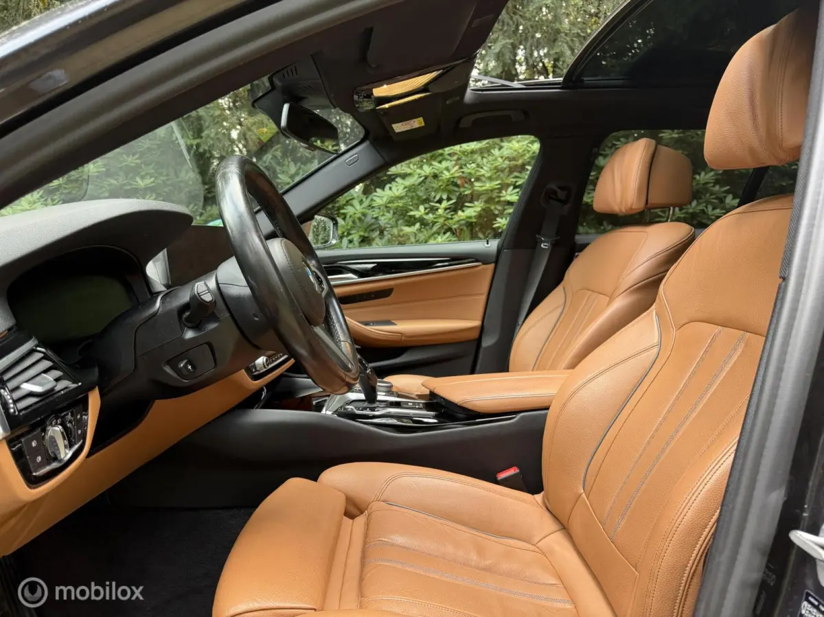 520d xDrive High Exe Pano Comfortseats