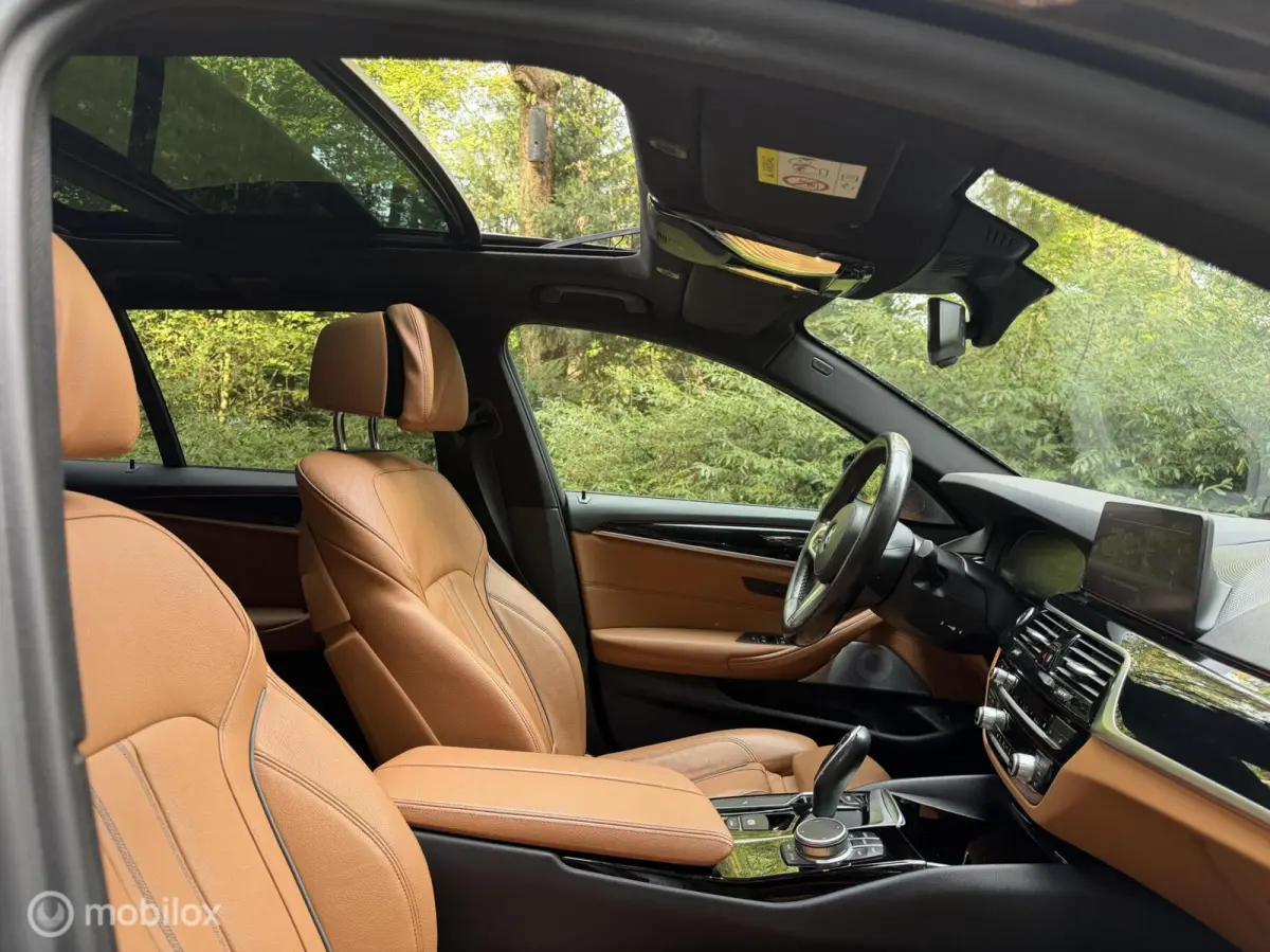520d xDrive High Exe Pano Comfortseats