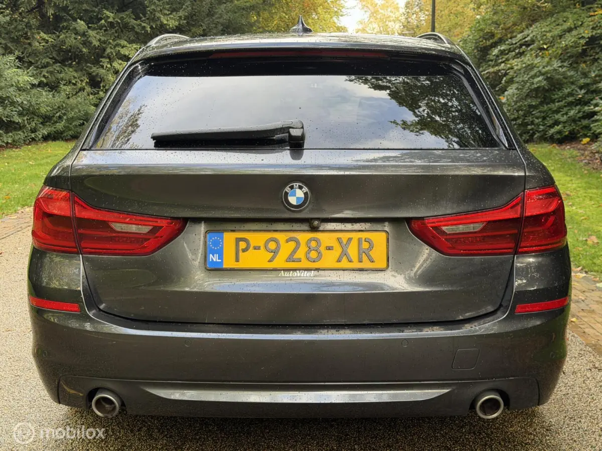 520d xDrive High Exe Pano Comfortseats