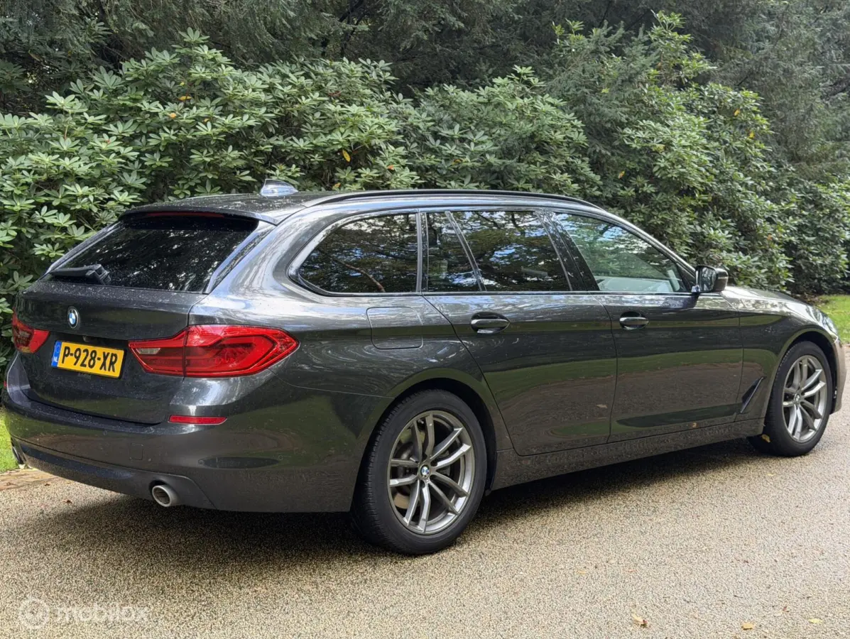 520d xDrive High Exe Pano Comfortseats