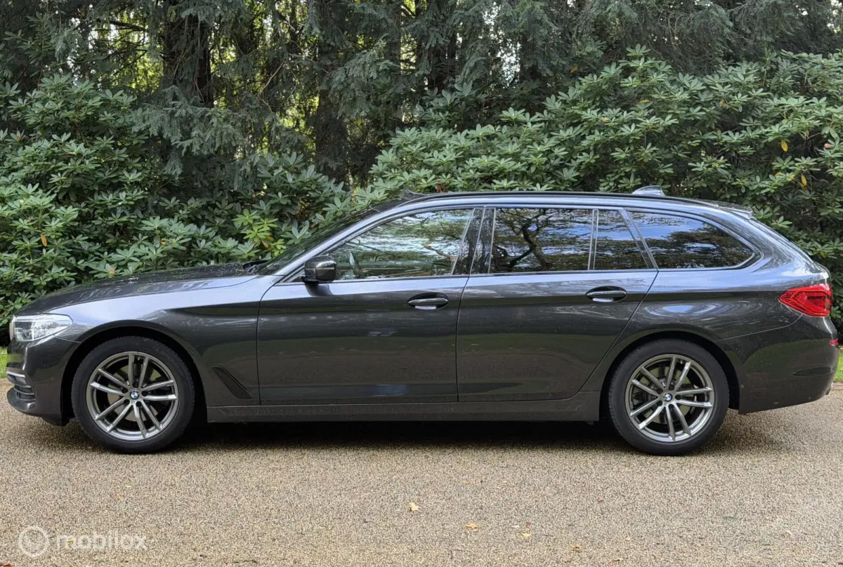 520d xDrive High Exe Pano Comfortseats