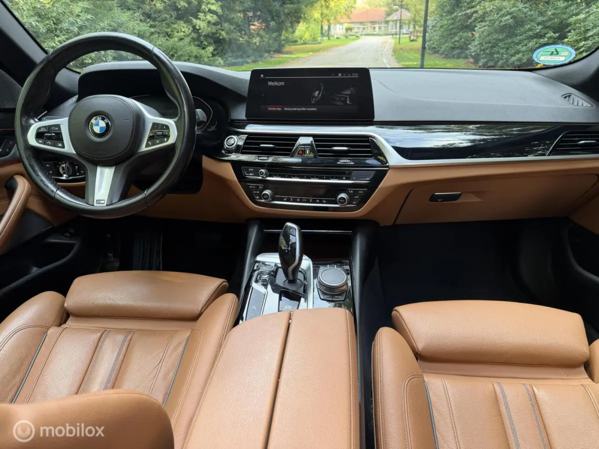 520d xDrive High Exe Pano Comfortseats