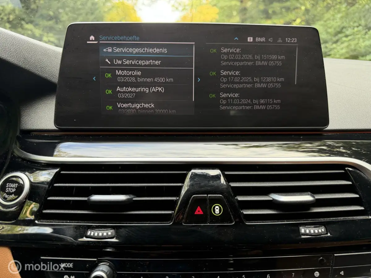 520d xDrive High Exe Pano Comfortseats