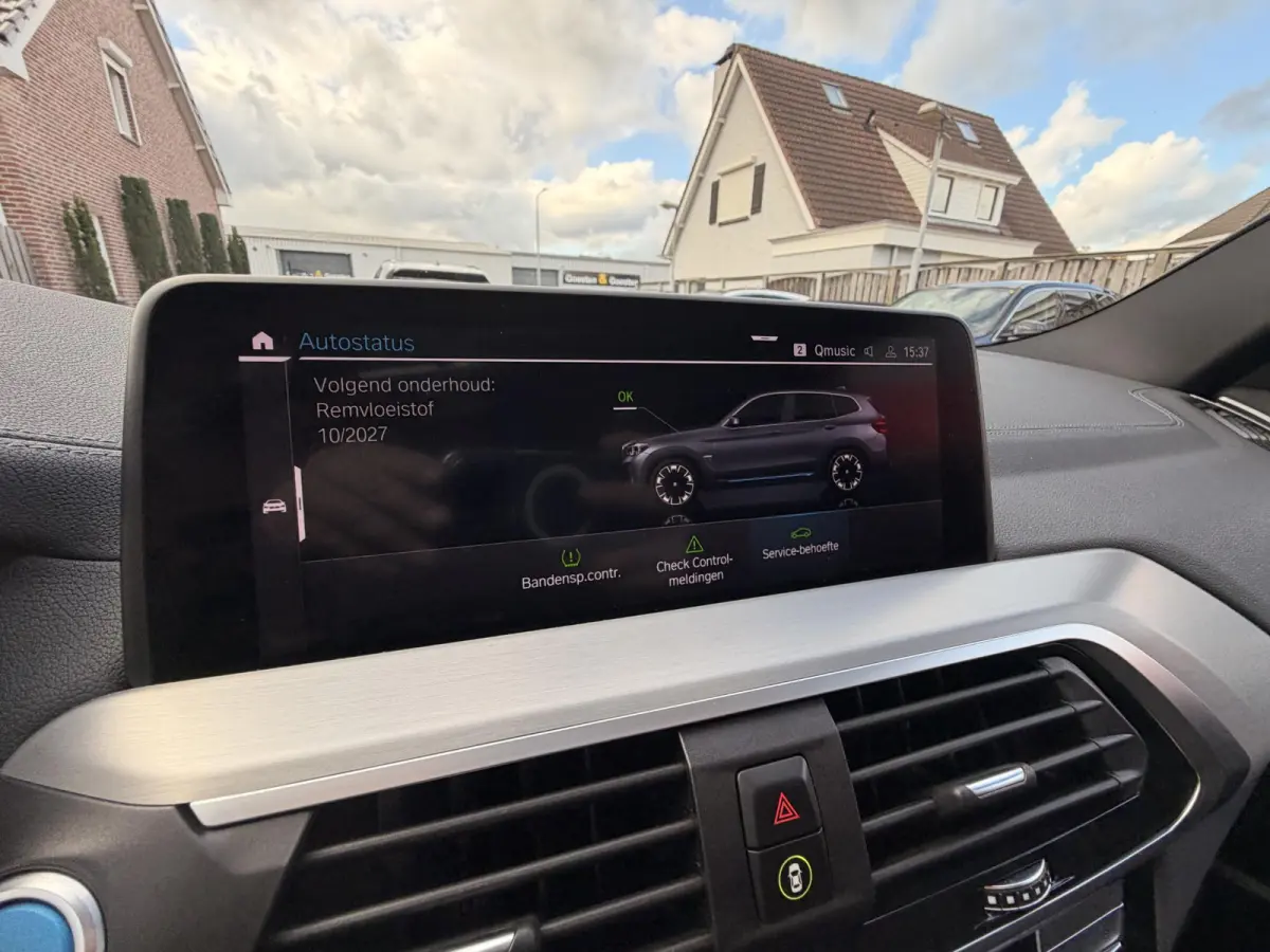 High Executive 80 kWh Org NL Pano|TrekHaak