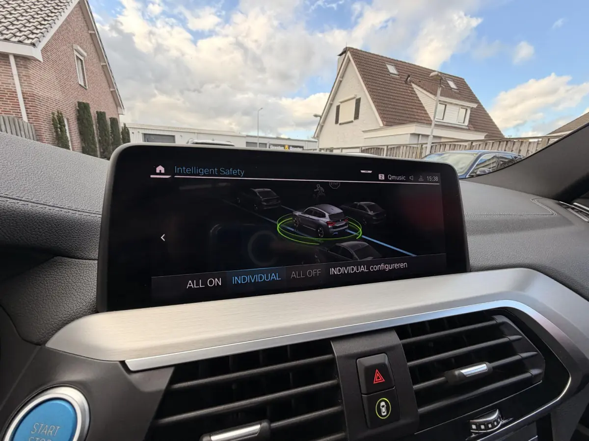 High Executive 80 kWh Org NL Pano|TrekHaak