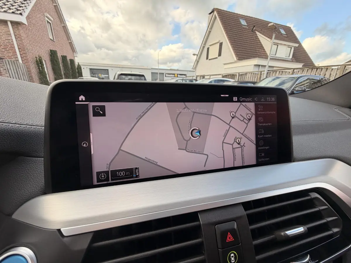 High Executive 80 kWh Org NL Pano|TrekHaak