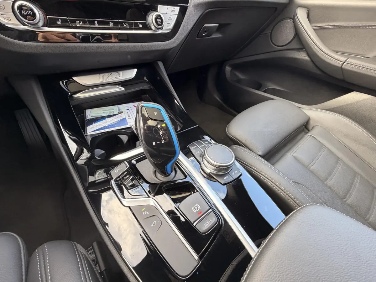 High Executive 80 kWh Org NL Pano|TrekHaak