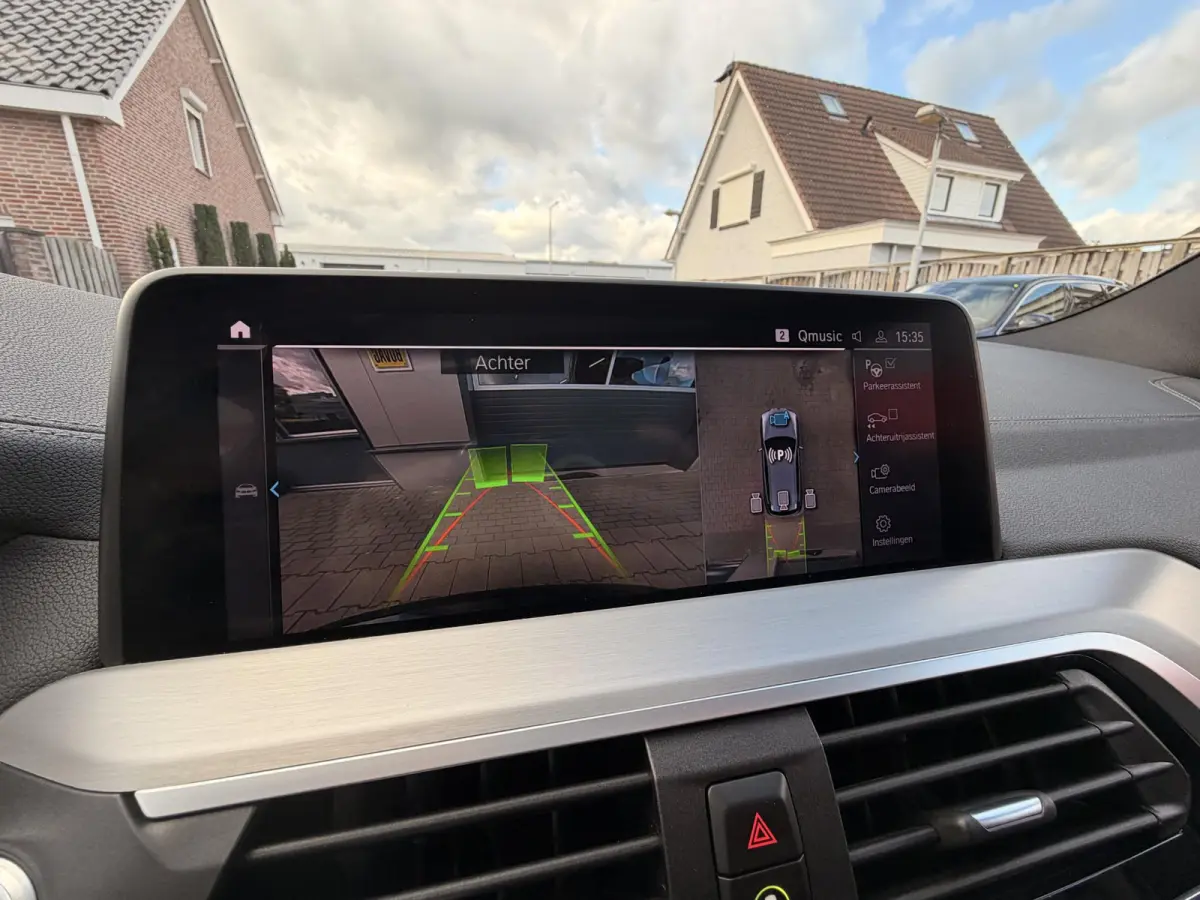 High Executive 80 kWh Org NL Pano|TrekHaak