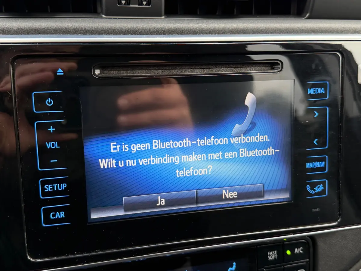 1.2T Dynamic|Navi|Camera|Climate|Cruise|PDC|N.A.P|LMV|Isofix|DealerOnderhouden|LMV|NieuweApk!