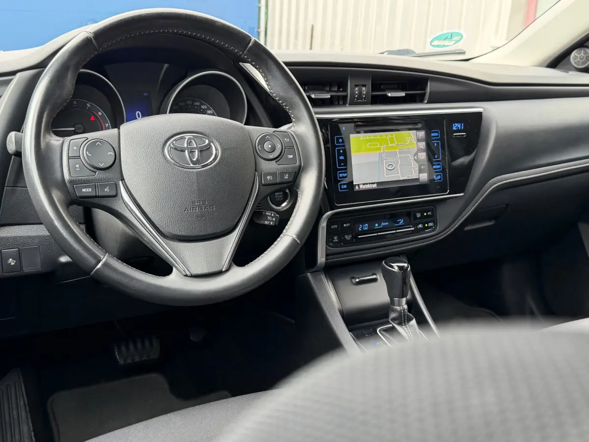 1.2T Dynamic|Navi|Camera|Climate|Cruise|PDC|N.A.P|LMV|Isofix|DealerOnderhouden|LMV|NieuweApk!