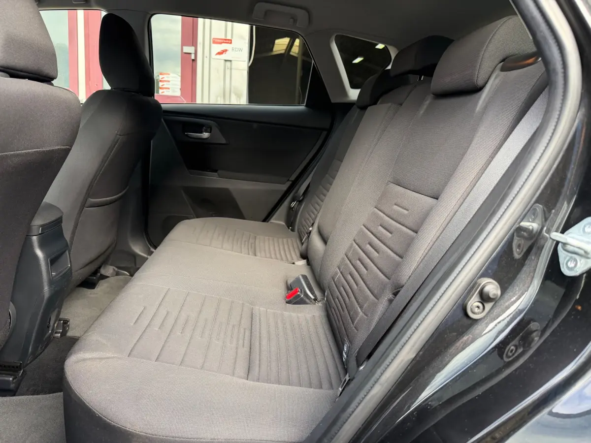 1.2T Dynamic|Navi|Camera|Climate|Cruise|PDC|N.A.P|LMV|Isofix|DealerOnderhouden|LMV|NieuweApk!