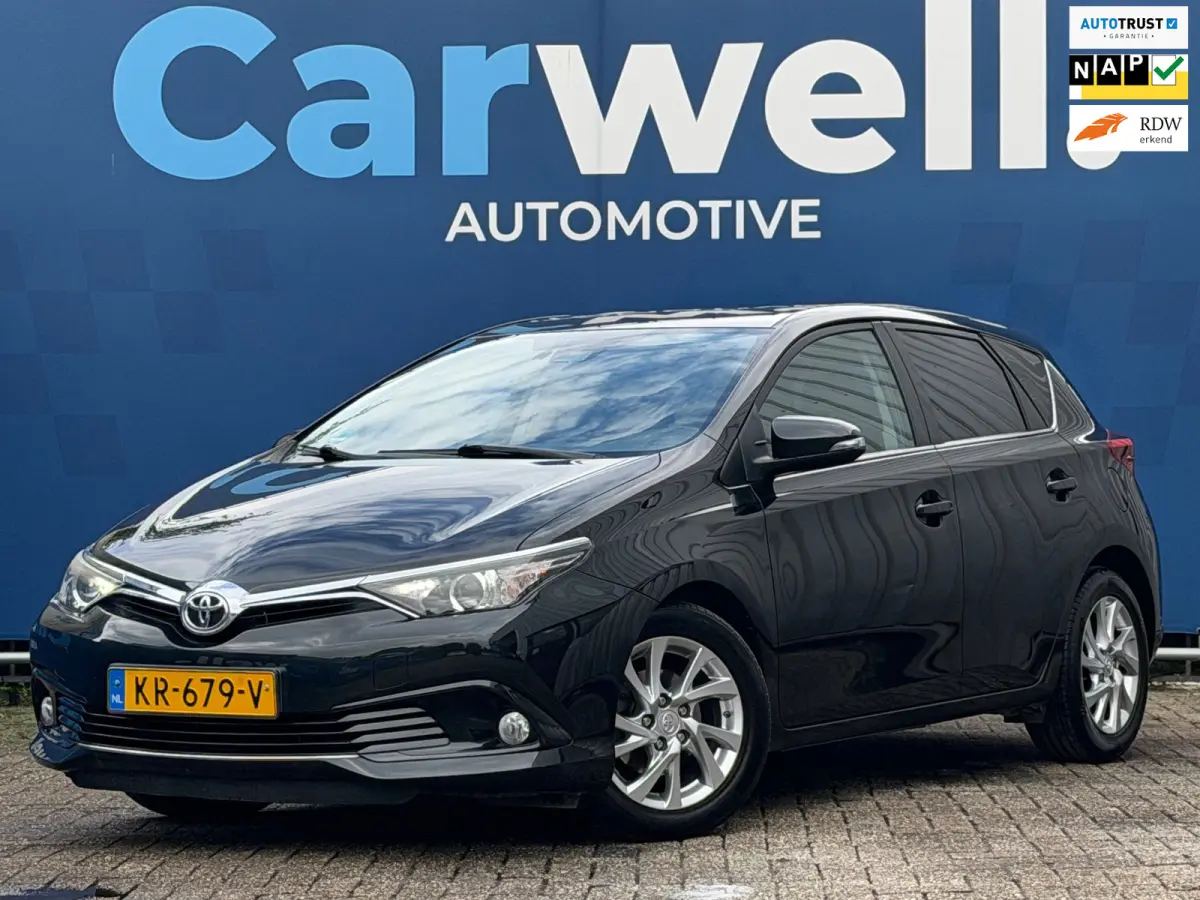 1.2T Dynamic|Navi|Camera|Climate|Cruise|PDC|N.A.P|LMV|Isofix|DealerOnderhouden|LMV|NieuweApk!