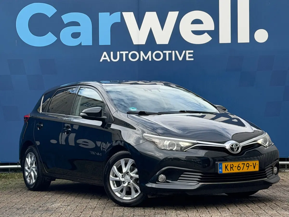 1.2T Dynamic|Navi|Camera|Climate|Cruise|PDC|N.A.P|LMV|Isofix|DealerOnderhouden|LMV|NieuweApk!
