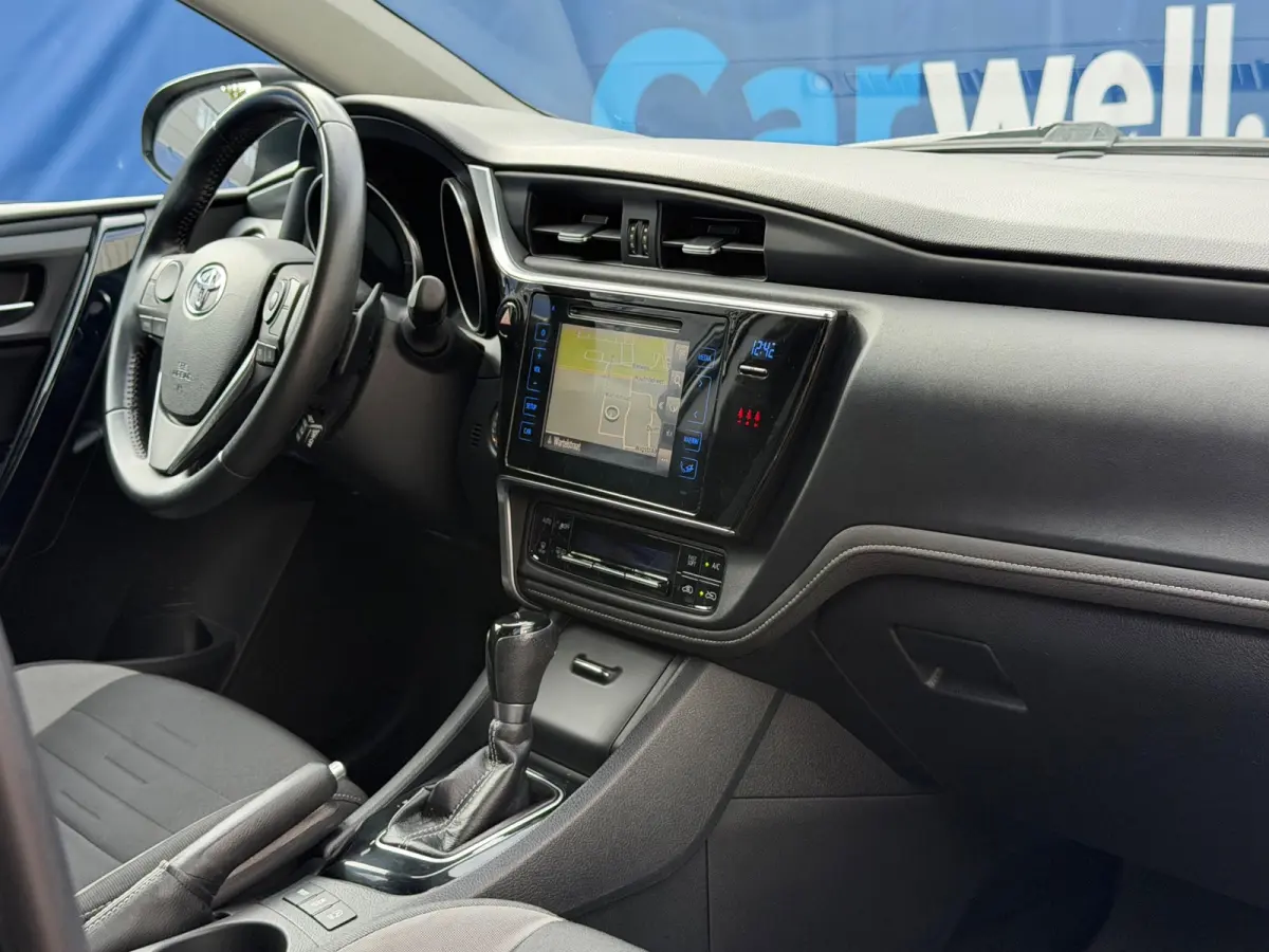 1.2T Dynamic|Navi|Camera|Climate|Cruise|PDC|N.A.P|LMV|Isofix|DealerOnderhouden|LMV|NieuweApk!