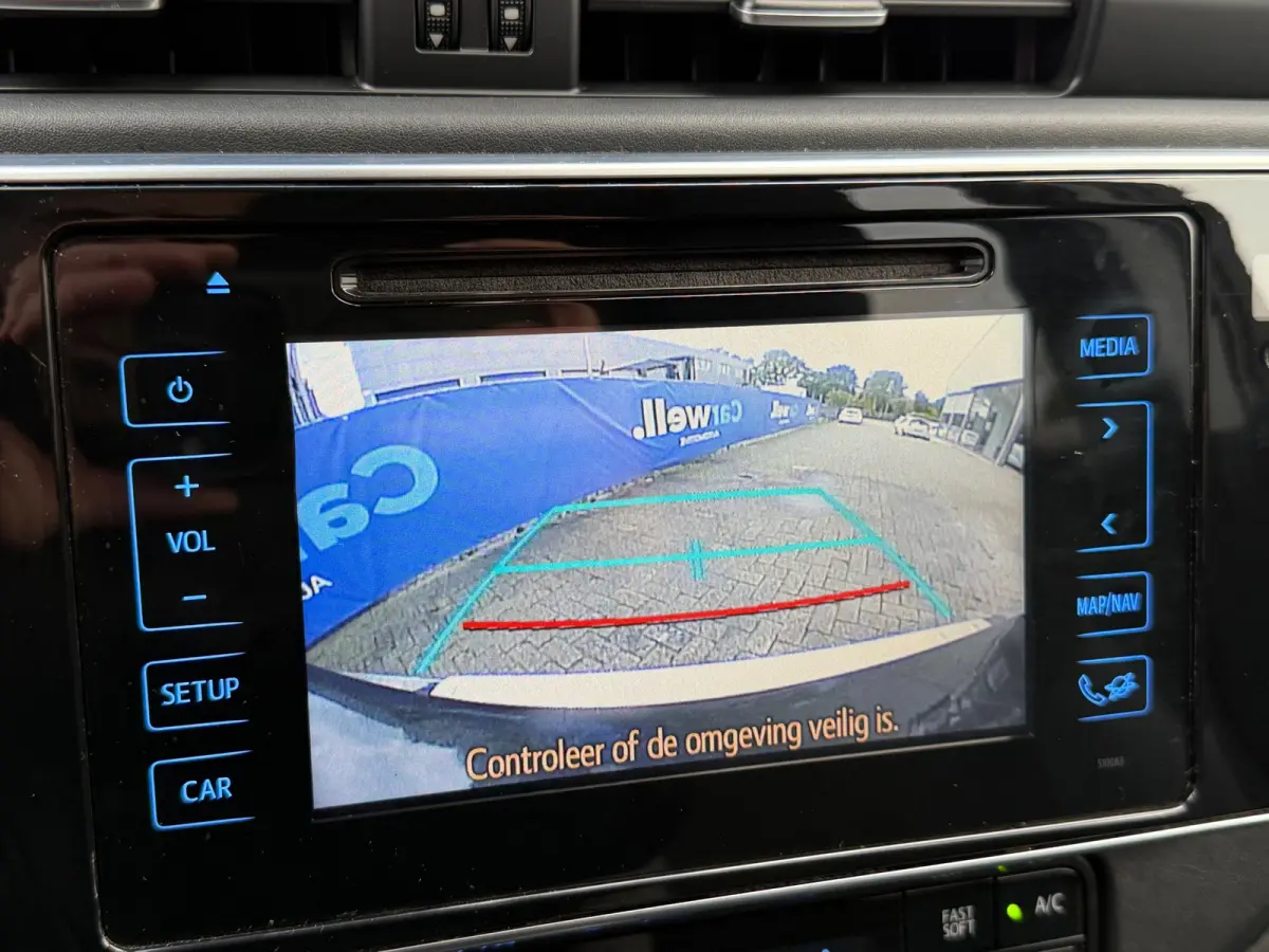 1.2T Dynamic|Navi|Camera|Climate|Cruise|PDC|N.A.P|LMV|Isofix|DealerOnderhouden|LMV|NieuweApk!